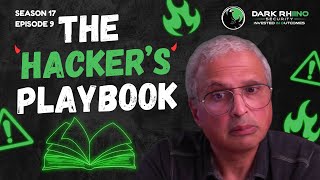 The Hacker's Playbook | Security Confidential