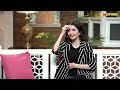 Asim Azhar Say Kis Baat Pe Larai Hoti Hai | The Talk Talk Show | Merub Ali | Express TV