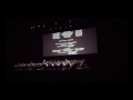 Harry Potter And The Philosopher S Stone IN CONCERT Závěr Titulky Closing Credits Live PRAGUE