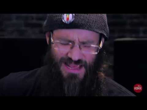 Harrison Stafford "One More Day (Live It Up)" Live at KDHX 9/2/14