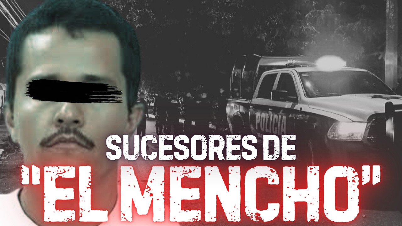 Sucesores de "El M3ncho"