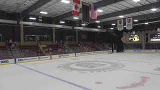 UNLV Hockey Scrimmage 2021-22 | 09-04-2021
