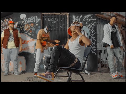 Herrera 24 - Yeguere (Video Oficial) Dir. @CHRISFiILMS