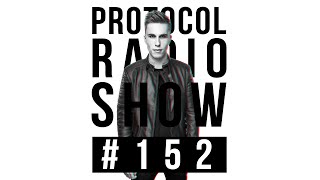 Nicky Romero - Protocol Radio 152 - 11.07.15