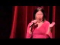 Margaret Cho - Gay Men Jokes