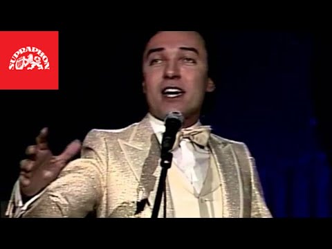 Karel Gott - Bílá (Oficiální video)