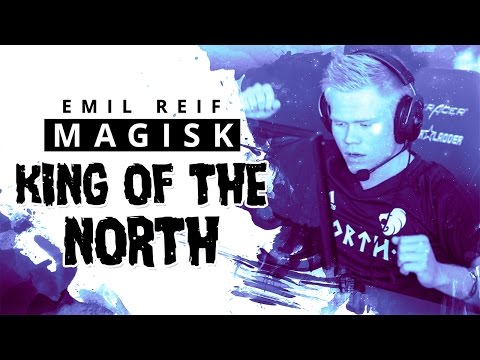 Magisk - King of the North [Fragmovie]