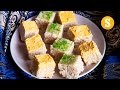 1 000 Pieces Of Indian Burfi For A Wedding CelebrateWithSORTED Ad