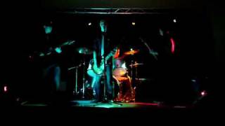 Paper Tigers- Reality (LIVE)