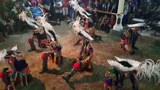 Download lagu Grand Launching New Kalong Ireng Colaboration with Macan Loreng mp3