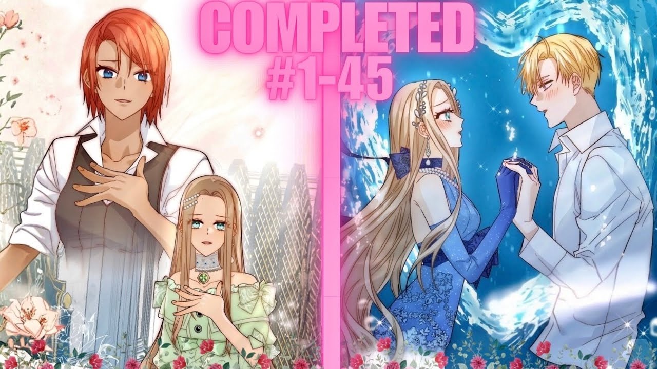 A Pirate’s Past, a Noble’s Engagement—Danger Follows Her Everywhere! | Manhwa Recap