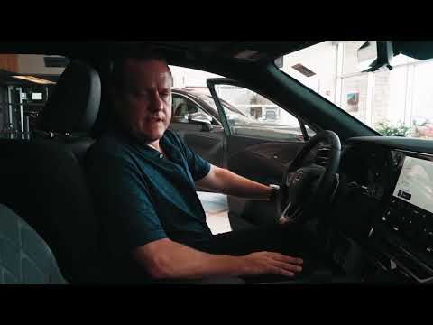 2025 Lexus RX450h: Top Features & What’s New