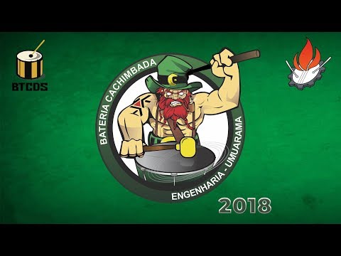 Cachimbada - Engenharíadas Paranaense 2018