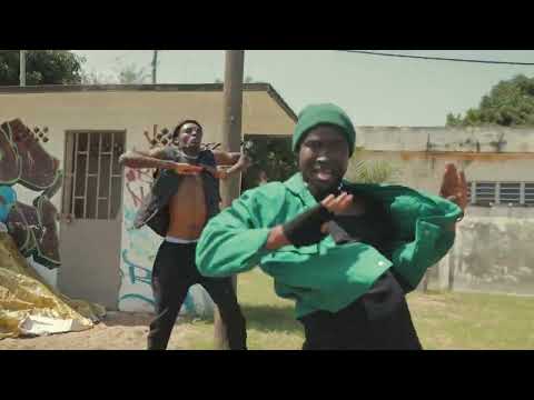 ETANE BLEX FT SETHLO - TINI TANA ( Clip Vidéo Démo Officiel) By TIME_CHANGE