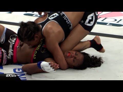 download lagu mp3 mp4 Fallon Fox Vs Tamikka Brents, download lagu Fallon Fox Vs Tamikka Brents gratis, unduh video klip Fallon Fox Vs Tamikka Brents