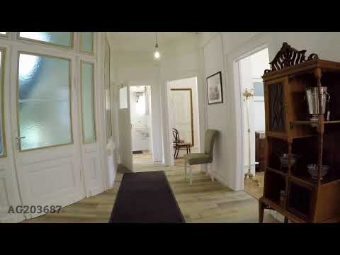 ST-203687 - Helles, modern möbliertes WG-Zimmer in Stuttgart West