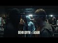 Adam vs Behn Grym | Bodied Best Battle Rap Movie  | HipHop Rap Battle 2018 | Eminem Movie