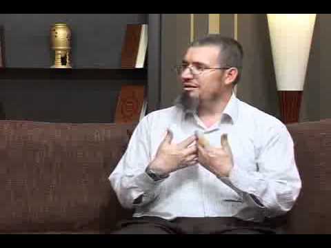 45-04 Ismail Bardhoshi - Pyetje dhe përgjigje.flv