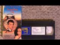 Opening To Groundhog Day 1993 Vhs