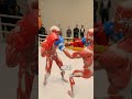 Science behind a knockout! #3danimation