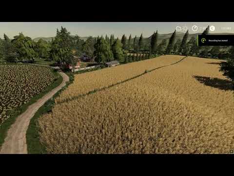 Potreban Radnik na Farmi