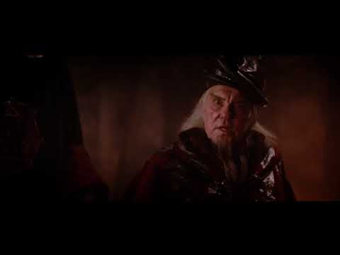 Ulrich - Dragonslayer (1981)