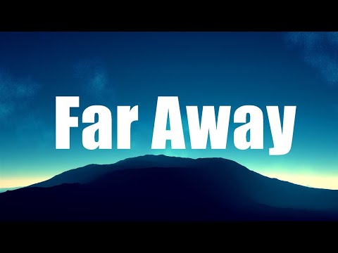 Akon, AMIRROR - Far Away (Lyrics)