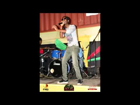 Tony Frass - Determine- Studio Mix