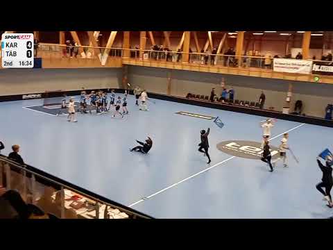Storvreta cup: Karhut blue vs Täby - 05/01/2023