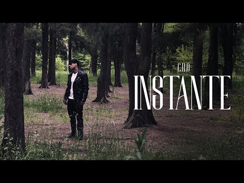 C.R.O - Instante (Video Oficial)