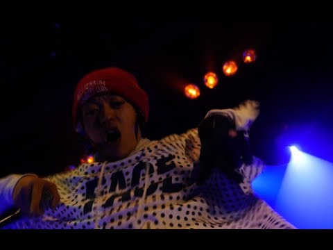 #CHRT B-Free + OKASIAN + BRYAN CHA$E - It G Ma :: 190202 웨스트브릿지