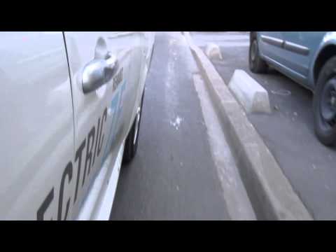 Renault Fluence ZE Test Drive