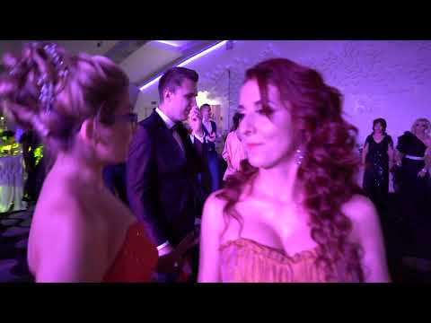 Formatie nunta Marius Moise Band - Program arabesc Live