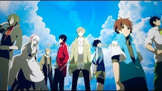 ☪ サマータイムレコード / 天月-あまつき-【歌ってみた】