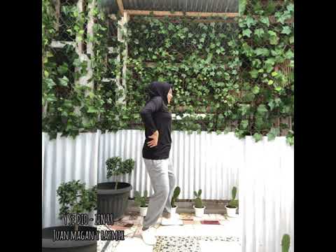 Y Se Dio Zumba ZIN 88 | Juan Magan & Raymix