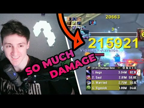 EASY LEGEND TITLE in SOLO SHUFFLE (FROST MAGE DOMINATION)