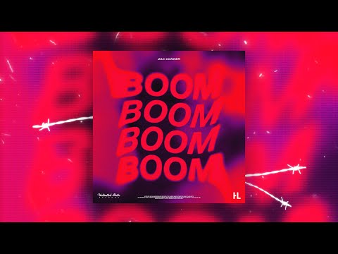 Boom, Boom, Boom, Boom!! - HardTekk