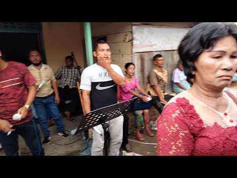 Galasia Trio Toga Manurung Feat Bumnag Musik