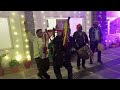 Garhwali Dol Damao Maska Baja Sunder Danse Chef Dwara