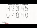 Number Elimination Part 1
