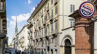 Residenza Dell' Opera | Turin, Italy | Hotel Review 🏨