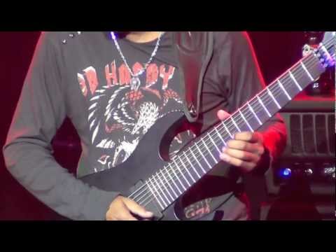 portnoy sheehan macalpine sherinian hell's kitchen