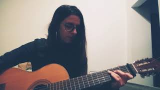 ANDROMEDA _  WOS (cover)  by Sol Varak