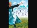 Edelweiss - Christopher Plummer & Julie Andrews ...