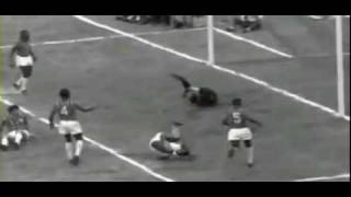 Pelé Compilation - Best Soccer Player