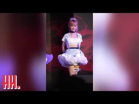 [FANCAM] Party ShiningStars - Roller Coaster @IDOL EXCHANGE 2020(เดือน ก.ย.)