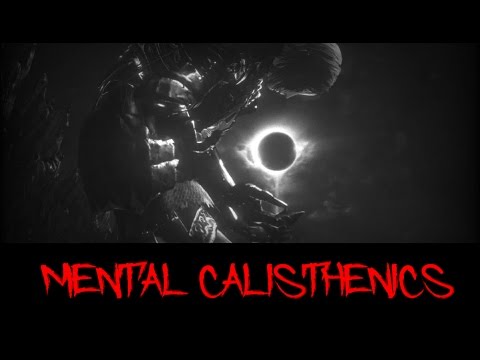 MASTA BUILDAS - MENTAL CALISTHENICS (M.C) Prod by. Lord Gamma