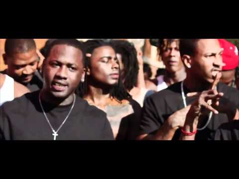 Alley Boy - Fuck With Me (Official Video) HD