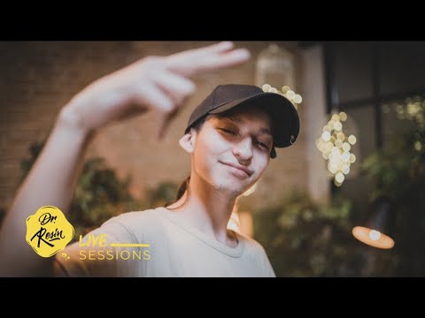 NFX: Dr. Resin Live Sessions