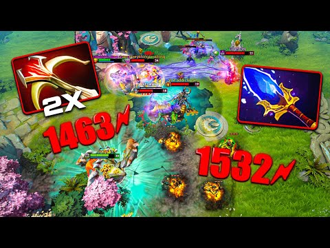 This Was One Of The Closest Tiny Games...